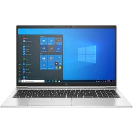 HP EliteBook 855 G8 15" Ryzen 5 PRO 2.3 GHz - SSD 512 GB - 16GB QWERTY - Englisch