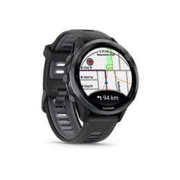 Garmin Forerunner 970 Sportgeräte