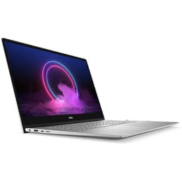 Dell Inspiron 7706 17" Core i7 2.8 GHz - SSD 512 GB - 16GB QWERTZ - Deutsch