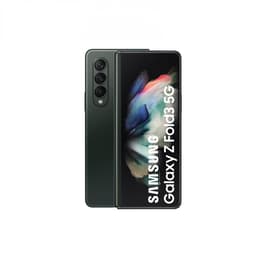 Galaxy Z Fold3 5G 512GB - Grün - Ohne Vertrag