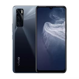 vivo V20 SE 128GB - Schwarz - Ohne Vertrag