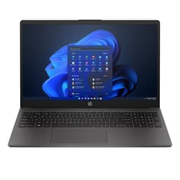 HP 250 G10 15" Core i7 1.7 GHz - SSD 128 GB - 64GB QWERTY - Italienisch