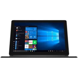Dell Latitude 5290 12" Core i5 1.7 GHz - SSD 256 GB - 16GB AZERTY - Französisch