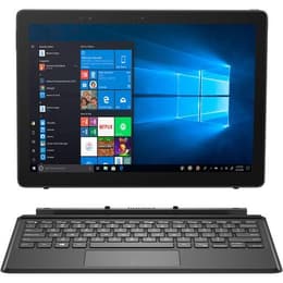 Dell Latitude 5290 12" Core i5 1.7 GHz - SSD 256 GB - 16GB AZERTY - Französisch