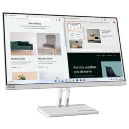 Bildschirm 27" LED Lenovo L27e-40