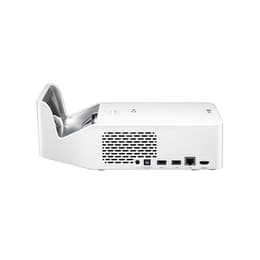 Beamer Lg HF65LS 1000 Helligkeit Weiß