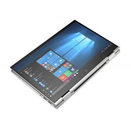 Hp EliteBook x360 830 G7 13" Core i5 1.7 GHz - SSD 512 GB - 8GB AZERTY - Französisch