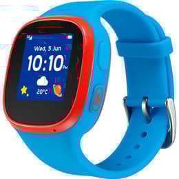 Smartwatch Tcl GPS Movetime Family Watch MT30 -