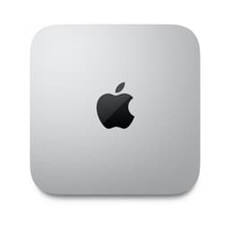 Mac mini (2023) Apple M2 - 512 GB SSD - 8GB