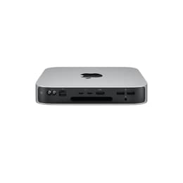 Mac mini (2023) Apple M2 - 512 GB SSD - 8GB