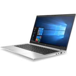 HP EliteBook 835 G7 13" Ryzen 5 2.3 GHz - SSD 1 TB - 16GB QWERTZ - Deutsch