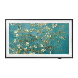 Fernseher Samsung QLED Ultra HD 4K 81 cm The Frame QE32LS03C