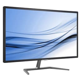 Bildschirm 31" LCD Philips 323E7QDAB