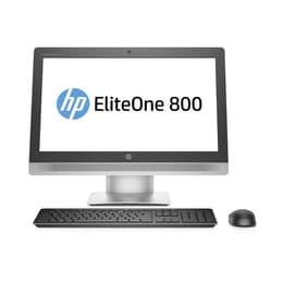 HP EliteOne 800 G2 23" Core i5 3,2 GHz - HDD 1 TB - 8GB AZERTY