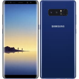 Galaxy Note8 64GB - Blau - Ohne Vertrag