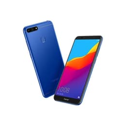 Honor 7A 16GB - Blau - Ohne Vertrag - Dual-SIM
