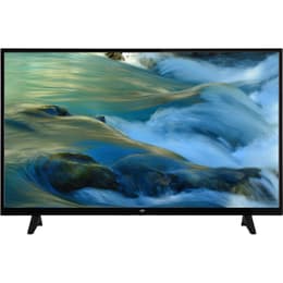 Fernseher Listo LED Ultra HD 4K 127 cm 50UHD-G641