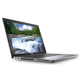 Dell Latitude 5420 14" Core i7 2.8 GHz - SSD 256 GB - 16GB QWERTY - Schwedisch