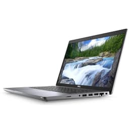 Dell Latitude 5420 14" Core i7 2.8 GHz - SSD 256 GB - 16GB QWERTY - Schwedisch