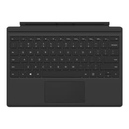 Microsoft Tastatur QWERTY Spanisch Surface Pro Type Cover (M1725)