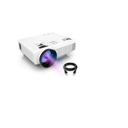Beamer Dr.Q HI-04 3600 Helligkeit Weiß