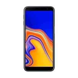 Galaxy J6+ 32GB - Schwarz - Ohne Vertrag - Dual-SIM