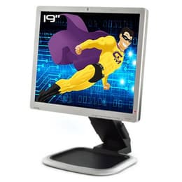Bildschirm 19" LCD SXGA HP L1950G