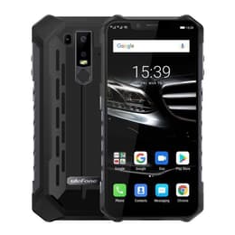 Ulefone Armor 6E 64GB - Schwarz - Ohne Vertrag