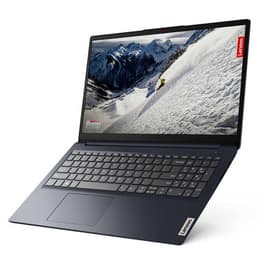 Lenovo IdeaPad 1 15ALC7 15" Ryzen 5 2.1 GHz - SSD 256 GB - 8GB AZERTY - Französisch