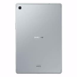 Galaxy Tab S5e 64GB - Silber - WLAN + LTE