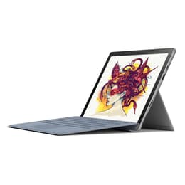 Microsoft Surface Pro 7 12" Core i7 3.9 GHz - SSD 512 GB - 16GB AZERTY - Französisch