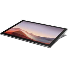 Microsoft Surface Pro 7 12" Core i7 3.9 GHz - SSD 512 GB - 16GB AZERTY - Französisch