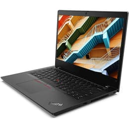 Lenovo ThinkPad L14 G1 14" Core i5 1.6 GHz - SSD 512 GB - 8GB QWERTZ - Deutsch