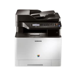 Samsung CLX-4195FN Laserdrucker Farbe