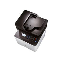 Samsung CLX-4195FN Laserdrucker Farbe