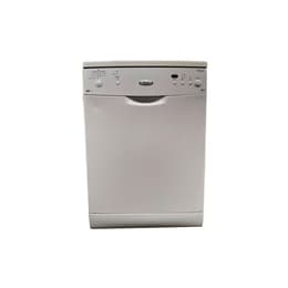Freistehende Geschirrspüler 60 cm Whirlpool ADP6838PC -