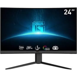 Bildschirm 24" LED MSI G24C4 E2