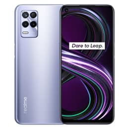Realme 8s 5G 128GB - Violett - Ohne Vertrag