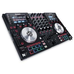 Numark NV Zubehör