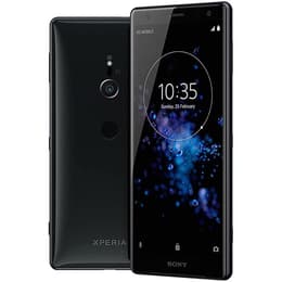 Sony Xperia XZ2 Premium 64GB - Schwarz - Ohne Vertrag