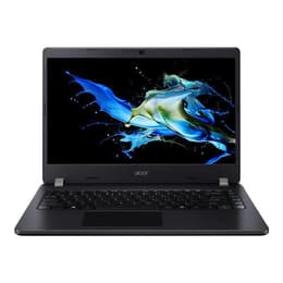 Acer TravelMate P2 14" Core i3 2.1 GHz - SSD 256 GB - 8GB AZERTY - Französisch