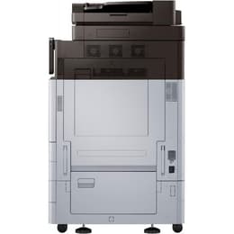 Samsung X7600LX Laserdrucker Farbe