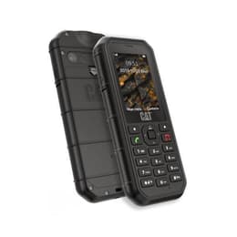 Caterpillar CAT B26 8GB - Schwarz - Ohne Vertrag