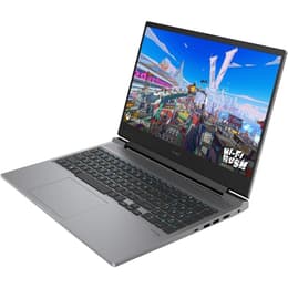 HP Omen Gaming 16-AE0XXX 16" Core i7 5.2 GHz - SSD 256 GB - 16GB QWERTY - Italienisch