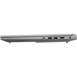 HP Omen Gaming 16-AE0XXX 16" Core i7 5.2 GHz - SSD 256 GB - 16GB QWERTY - Italienisch