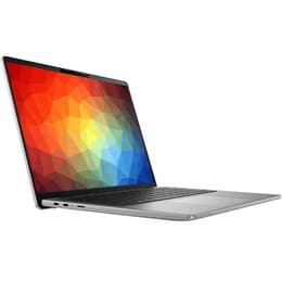 Dell Latitude 7455 14" Snapdragon 3.4 GHz - SSD 1 TB - 32GB AZERTY - Französisch