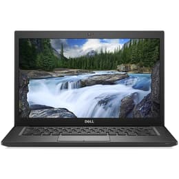 Dell Laltitude 7490 14" Core i5 1.6 GHz - SSD 512 GB - 16GB AZERTY - Französisch