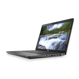 Dell Latitude 5400 14" Core i5 1.6 GHz - SSD 512 GB - 16GB QWERTY - Griechisch
