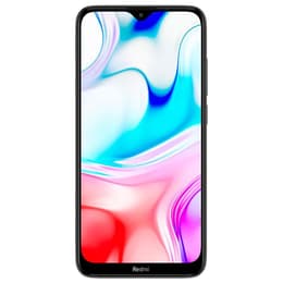Xiaomi Redmi 8 32GB - Schwarz - Ohne Vertrag