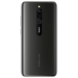Xiaomi Redmi 8 32GB - Schwarz - Ohne Vertrag